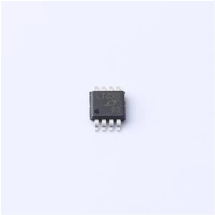 LTC4357IMS8#TRPBF