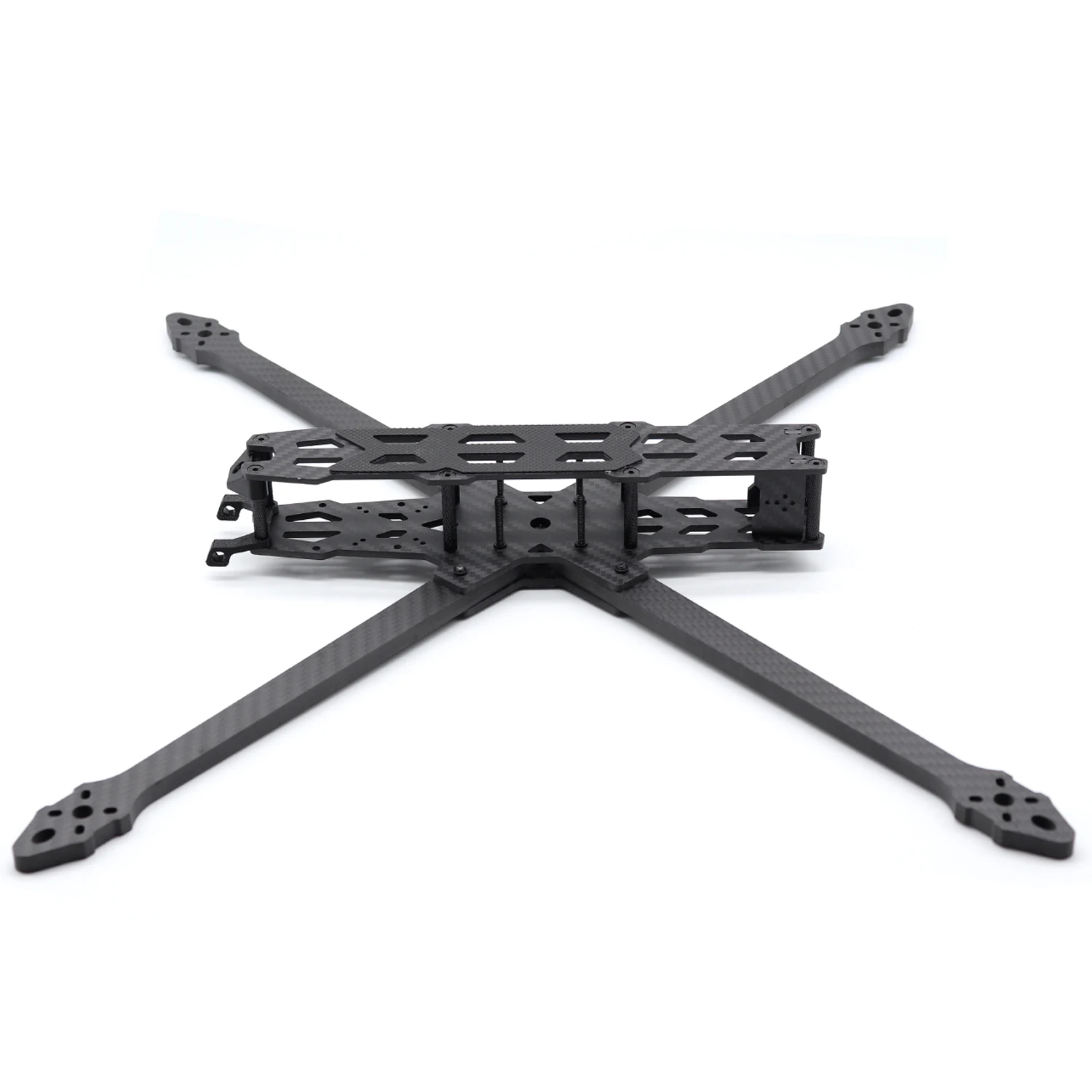 PAURC MX-11 inch Frame Drone Frame Parts Propeller Accessory Base Quadcopter FPV Freestyle RC Racing Drone