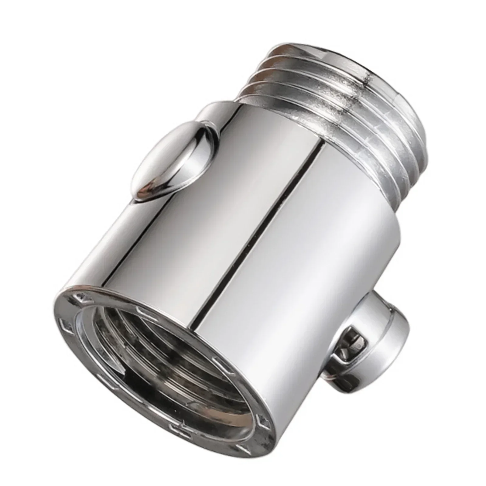 Shower Head Control Switch shower switch shower selector One Button Pause Water Controller Shower Heads Bathroom diverter valve