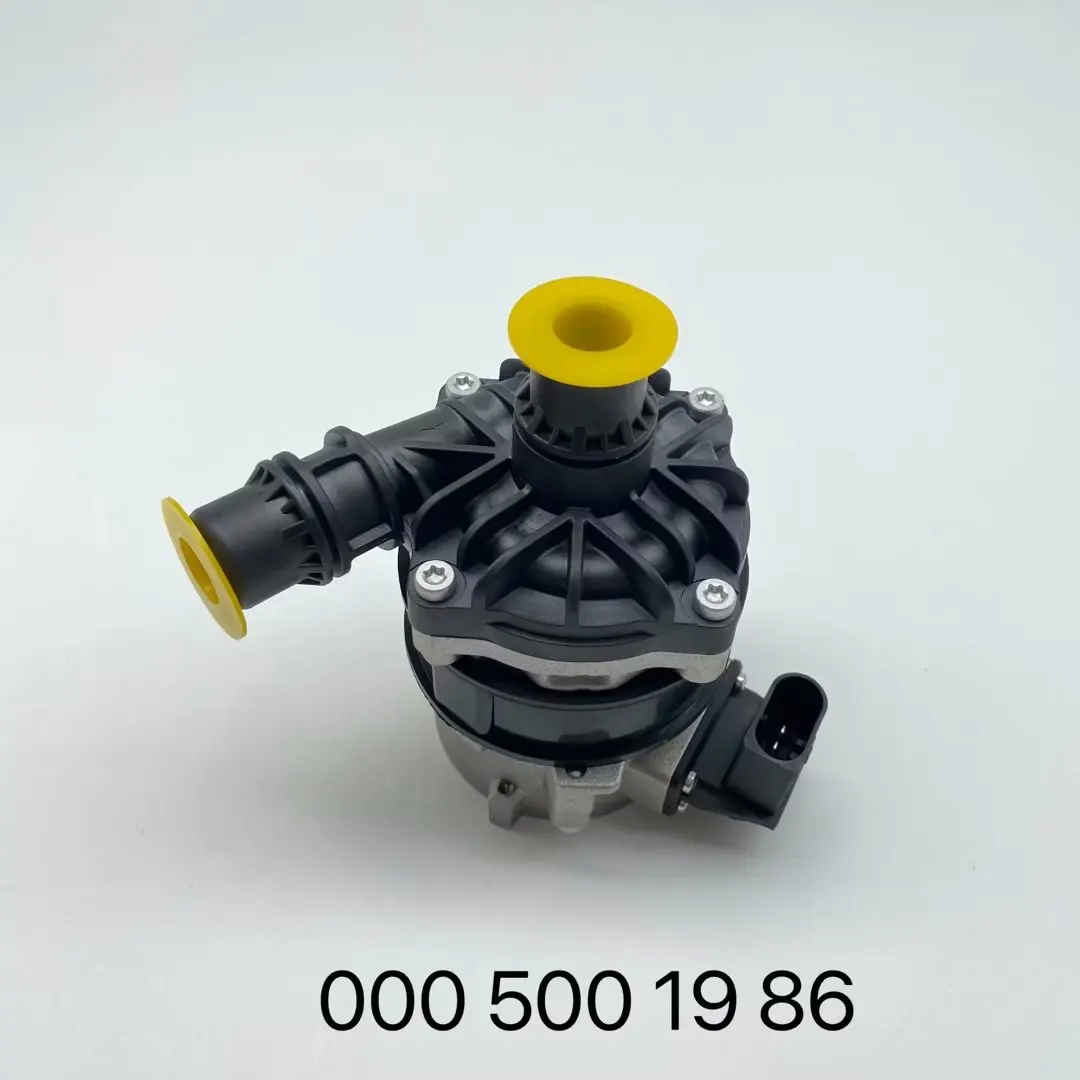 0005001986 High quality Automobile Engine Auxiliary Water Pump 