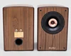 The last one SoundArtist SC8B Coaxial Speaker HiFi Bookshelf Loudspeakers 8 Inch Pair 2