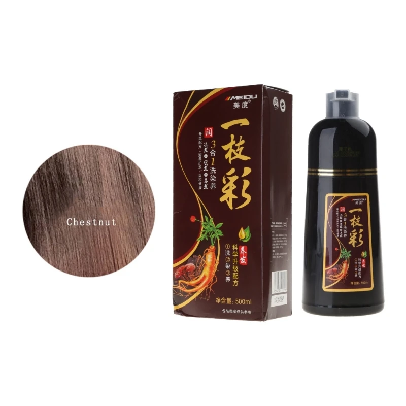 Chestnut