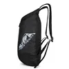 Mochila plegable para exteriores para hombre y mujer, bolsa deportiva ultraligera y conveniente, nueva mochila de piel de almacenamiento, a prueba de agua de viaje