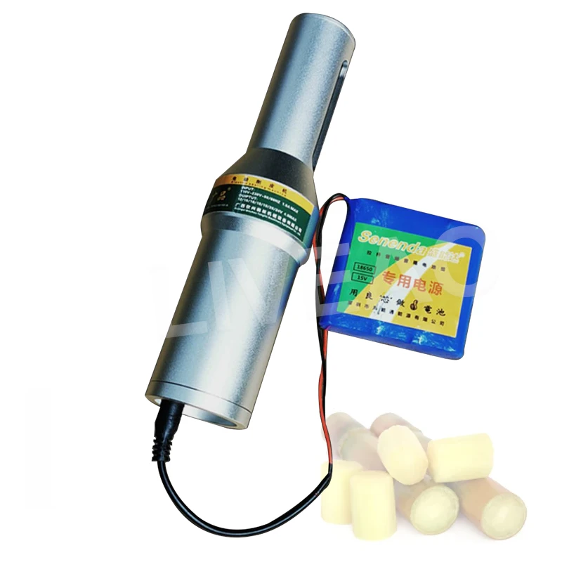 

Electric Coconut Peeling Machine Portable Radish Winter Melon Skin Scraper Maker