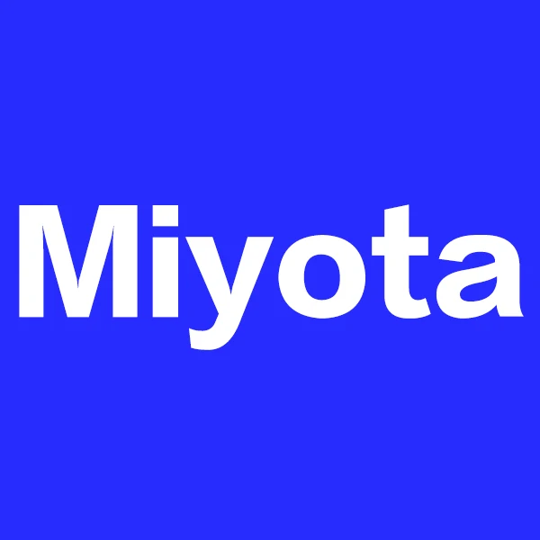 Miyota Store