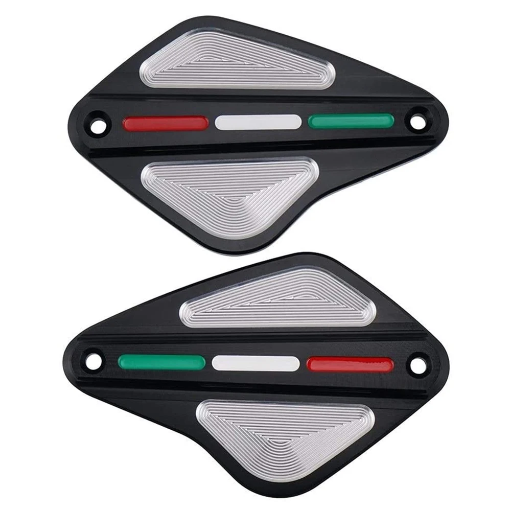 Tappo Coperchio Serbatoio Liquido Frizione Freno Anteriore Sinistro E Destro Per Ducati Diavel 1260 1260S 2019