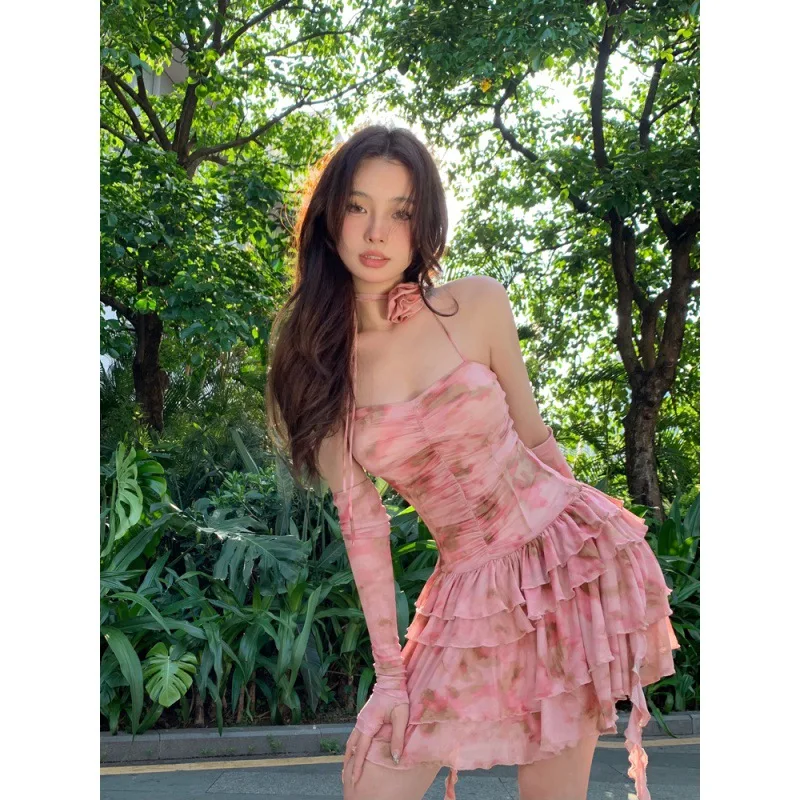 

Корейские платья для женщин вечерние платья для женщин элегантные. Женское платье, платья для женщин, роскошное платье, милая одежда на день рождения