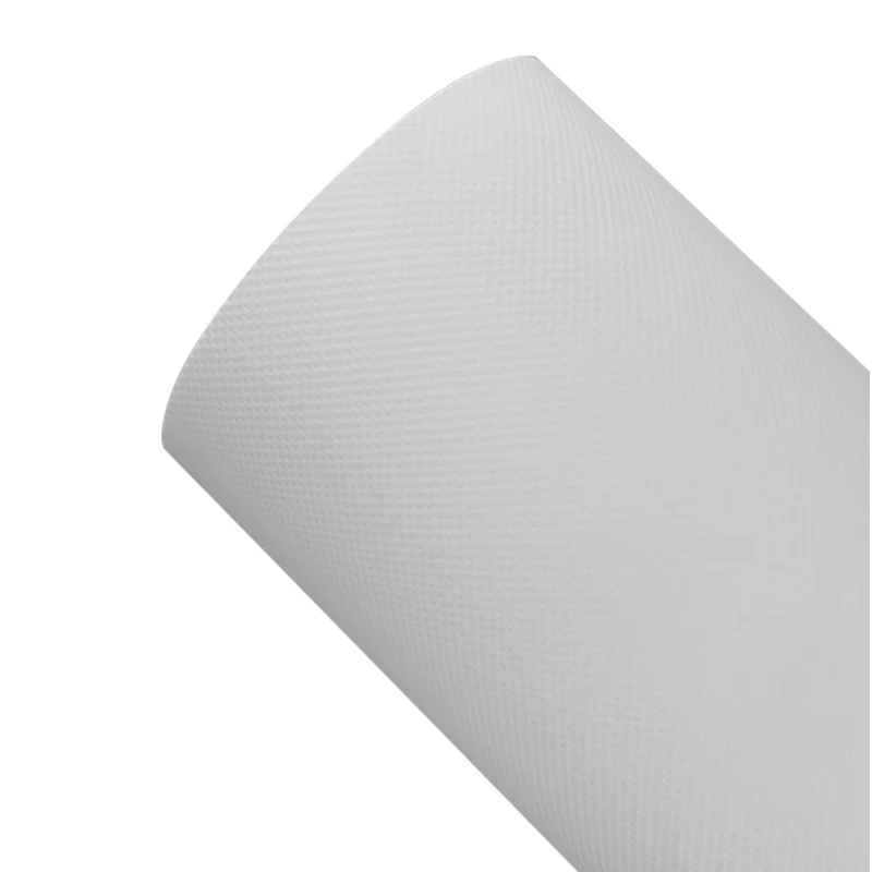 150g 24*30미터 잉크젯 부직포 롤(무광 표면)