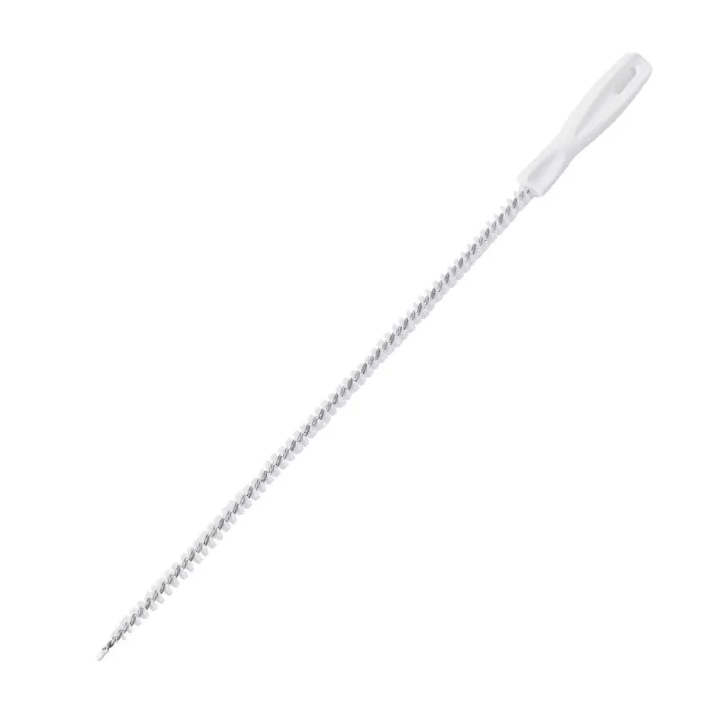 Sink Drain Brush Pipe Sink Unblocker Drain Hair Cleaner Sink Refrigerator Foreign Matter Cleaning