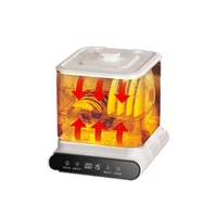 2022 Agreat Best Quality Counter Top Electric Kitchen Disinfection Cabinet Commercial Disinfection Cabinet 1