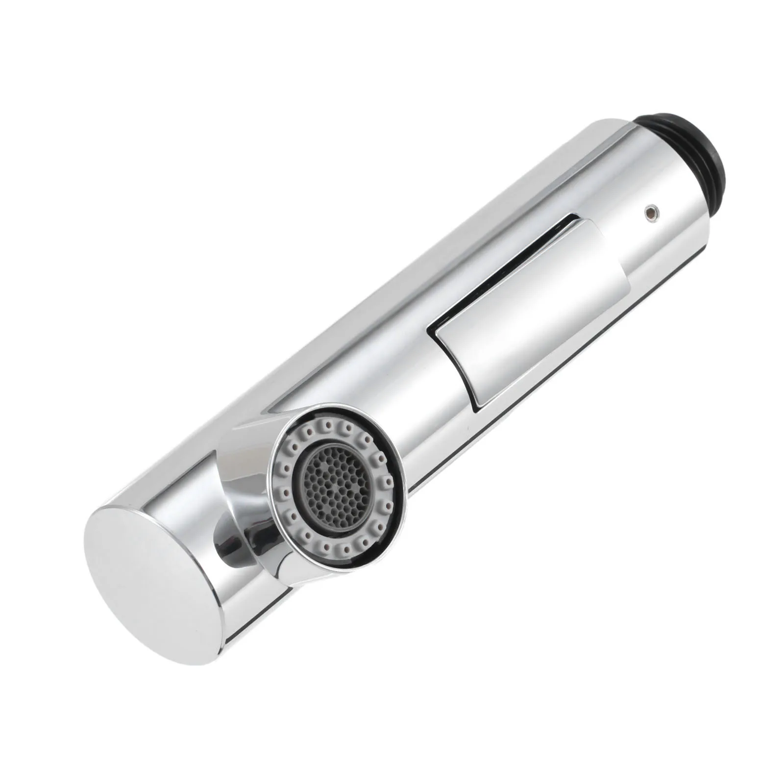 

1Pc Kitchen Tap Pull Out Parts Kitchen Faucet Replacement Parts Faucet Sprayer Head Nozzle 28.4 x 120 x 21mm