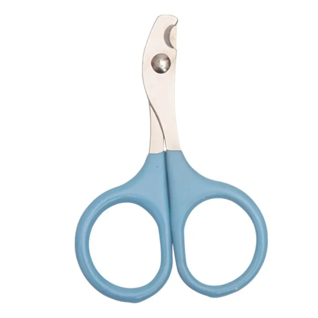 Cat Nail Scissors Pet Dog Nail Clippers Toe Claw Trimmer Professional Pet Grooming Products For Small Puppy Dogs Cat Accessories 5