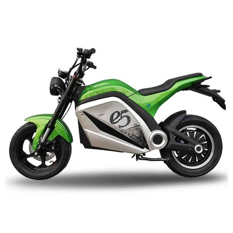 2023 Cheap Popular Advanced adult electric motorcycle