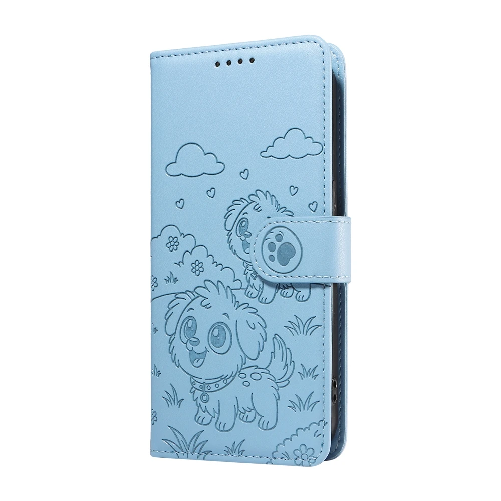 Premium RFID Blocking Wallet Case