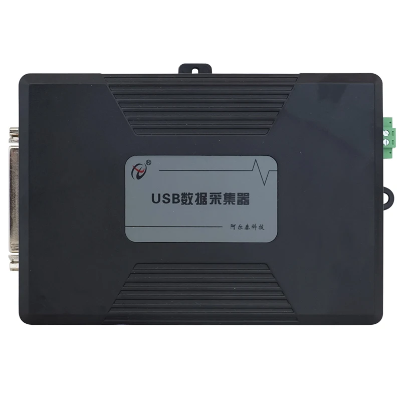 

12 High-speed Synchronous Acquisition Cards USB2881/USB2882/USB2883 with DIO