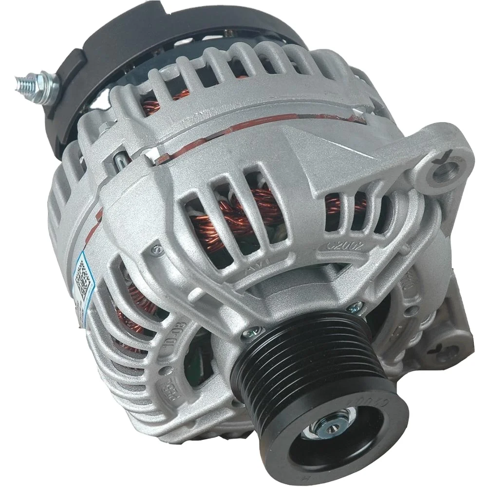 Motore Del Motore Diesel Isf2.8 Isf3.8 Prestolite 14V Alternatore 5272634
