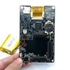 PortaPack H2M Signature Edition for R9 V1.9.1 SDR Radio 10.00MHZ TCXO Analog GPS Assembled 3.2inch Screen SDR Radio for Hackrf 4