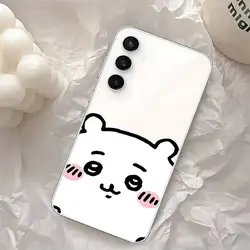 Kawaii C - chiikawa - S Soft Phone Case - Adorable Protective Cover - S20lite (Z1)