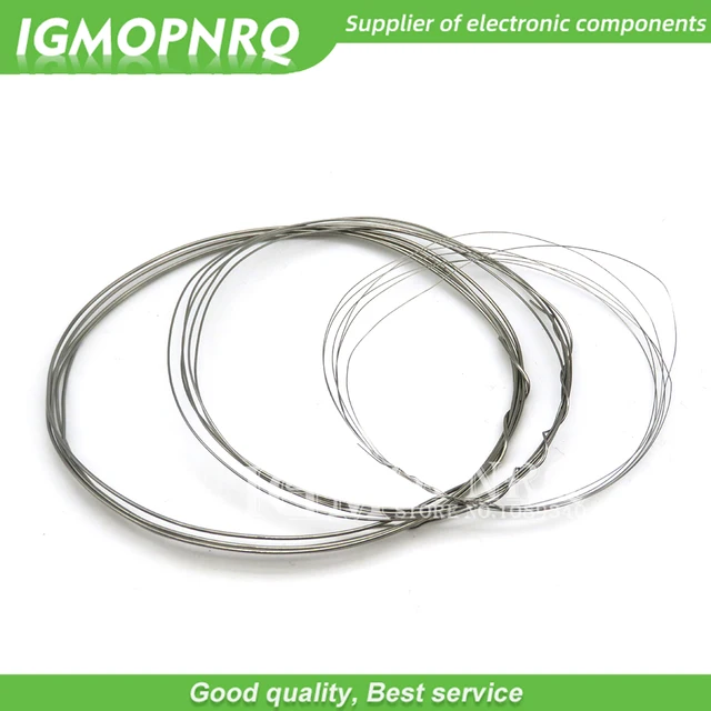 Filo Di Costantana 3B Scientific - 0,2 Mm/100 Metri | Per Esperimenti Di Fisica