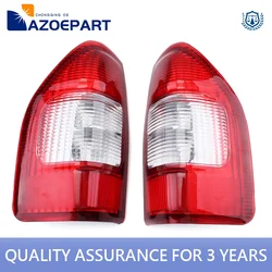 Rear Stop Brake Tail Light Lamp for Isuzu DMax Denver Pickup 2002 2003