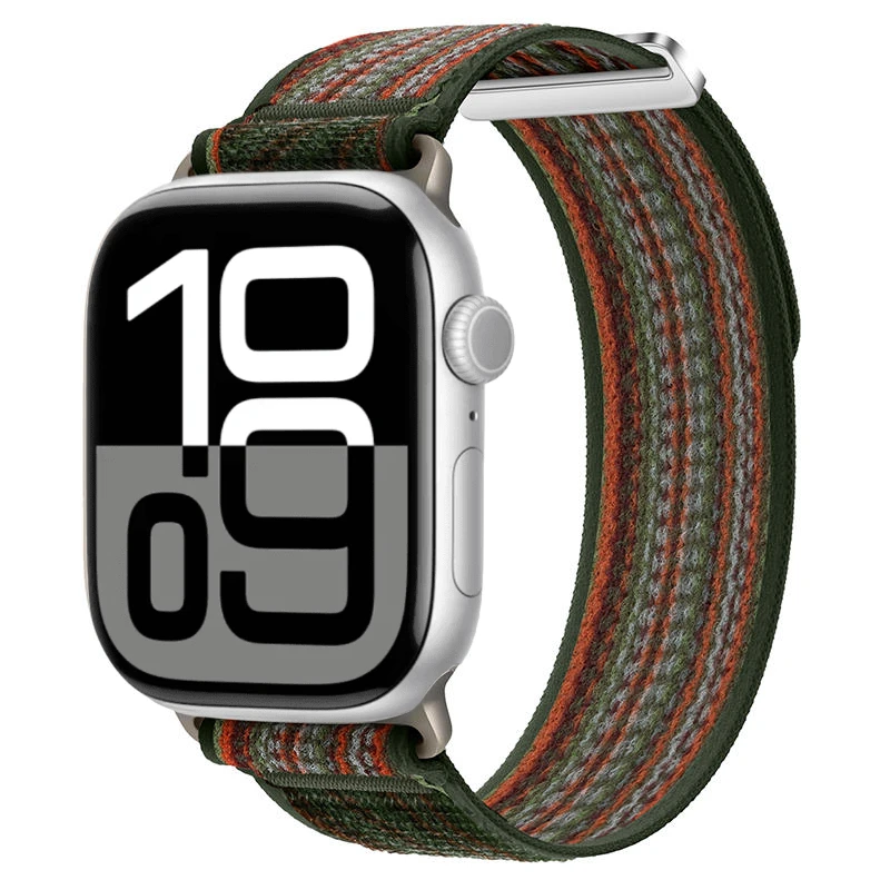 Trail Loop Nylon Sport Bracelet