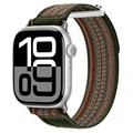 Dark Green Red