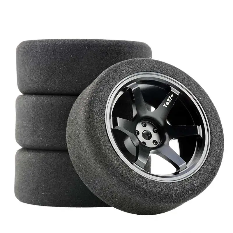 1/10   Ÿ̾   , 3mm   12mm   RC HSP HPI ·ε ̽ ī  ϱ ׼