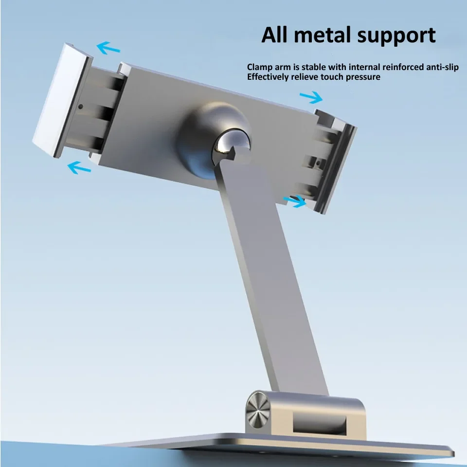 Рисунок 4 - Универсальная подставка для планшета для iPad Pro 2023