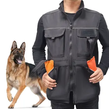 Working Dog Training Vest 1