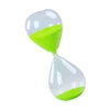 Glass 60 Minutes Sand Timers 1 Hour Hourglass Sandglasses Timers for Students Teachers and Office Use 5