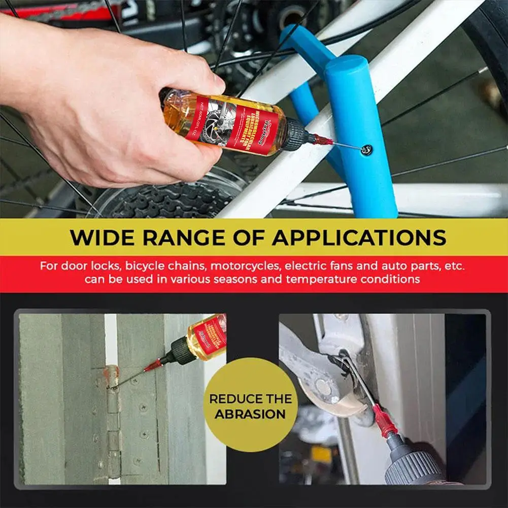 Multi Function Mechanical Lubricating Oil For Equipment