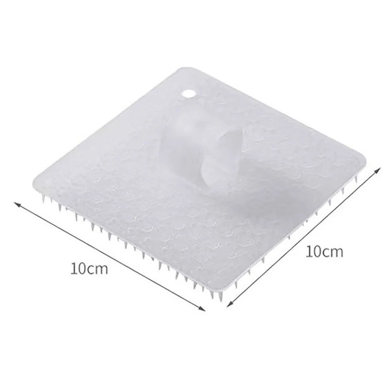 1PC Multifunctional Kitchen Cleaning Brush Bendable Fruit Vegetable Wash Brush Dishwashing Pot Pan Sink Gap Clean Brushes
