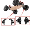 Wltoys 144001 144002 144010 124016 124017 124018 124019 Steering Cup C-Hub Carrier Rear Hub Carrier Set RC Car Spare Parts 3