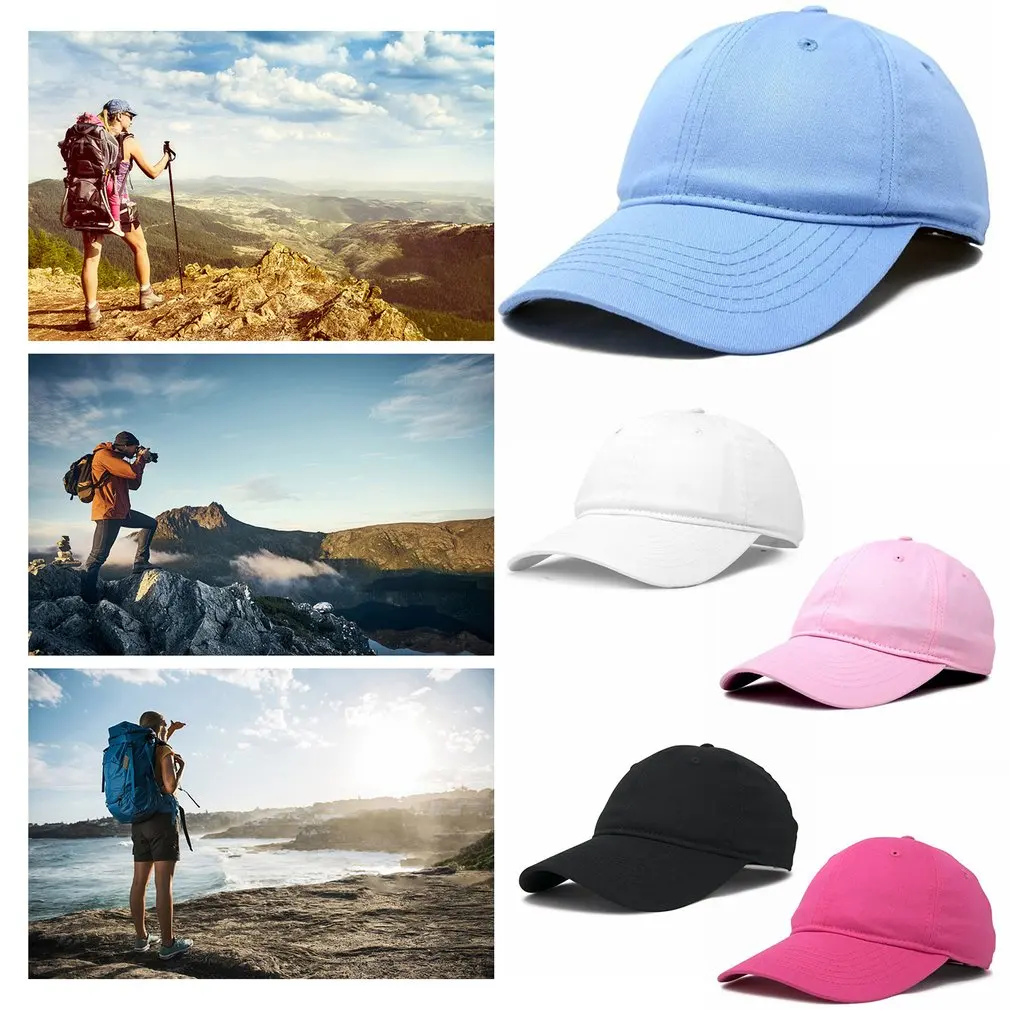 Рисунок 2 - Бейсболка в стиле хип-хоп унисекс