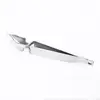 3 Pcs Tick Remover Hook Flea Remover Tweezer Tick Pull Pet Cat Dog Ticks Removal Tools Flea Extractor Pet Supplies 5