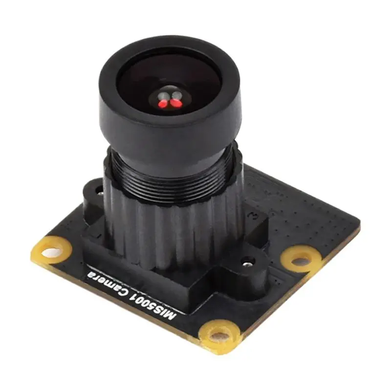 Luckfox Pico RV1106 카메라 모듈 MIS5001 5MP 2592X1944 광각 렌즈리스 Forluckfox Pico Pro/Max/Ultra A