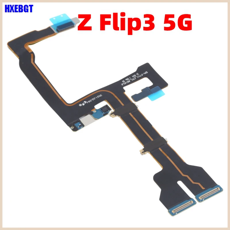 Comes Galaxy Z Flip 3 Samsung Z Flip Connector Connector Flip 3