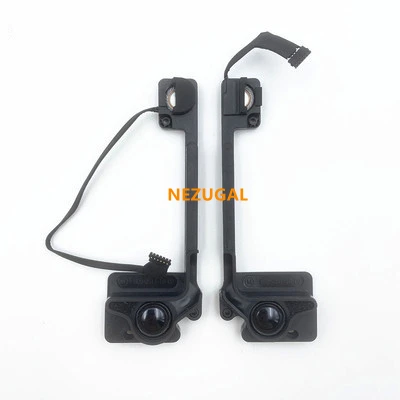 Laptop Macbook Pro 13 Retina A1502 Altoparlanti Oem Fine 2013 Inizio 2014 2015 923-0557 923-00509 Sostituzione Set Sinistra/Destra