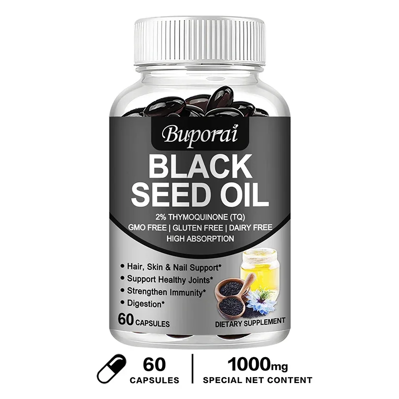 60 Capsules