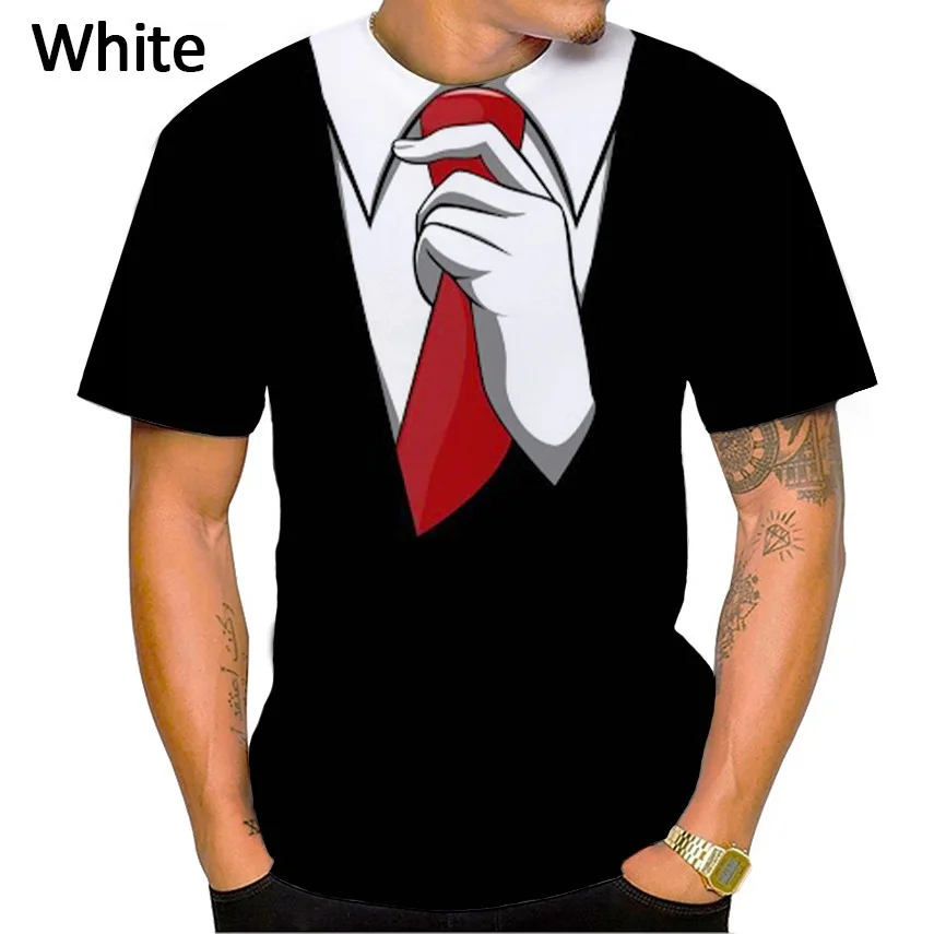 2022 Men and Women Casual Short sleeved 