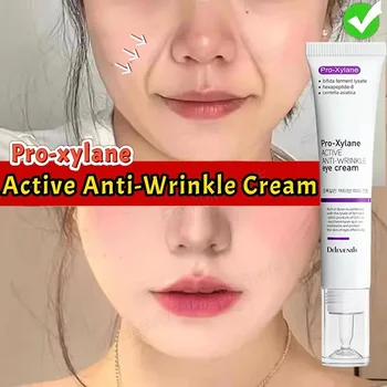 Pro-xylane Face Cream Anti-wrinkle Eye Cream Anti-Puffiness Eliminate Dark Circles Firming Deep Moisturizing Korean Skin Care