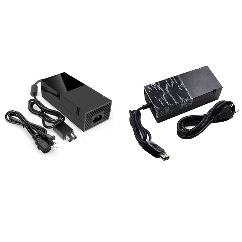 

Power Supply For One, AC Adapter Replacement Charger Brick Power Supply For One