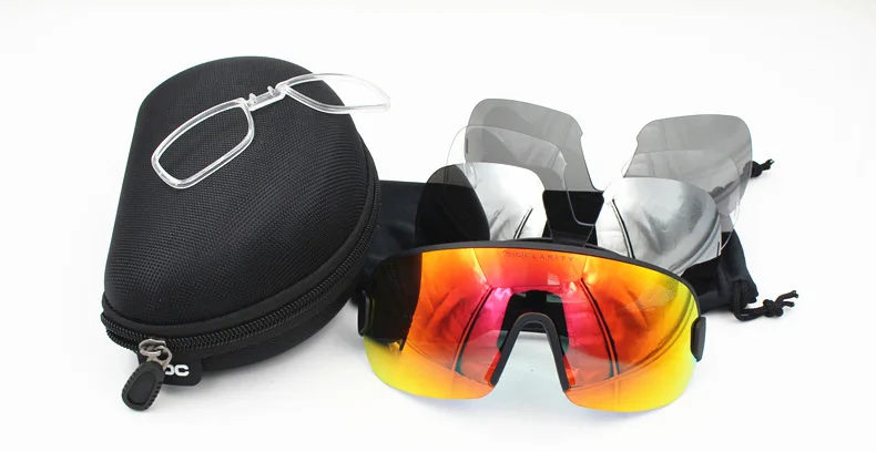 PO Ŭ AIM 4  ۶,     Ȱ,  Ȱ , Gafas Ciclismo