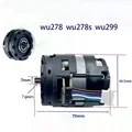 WU278 WU278s WU299