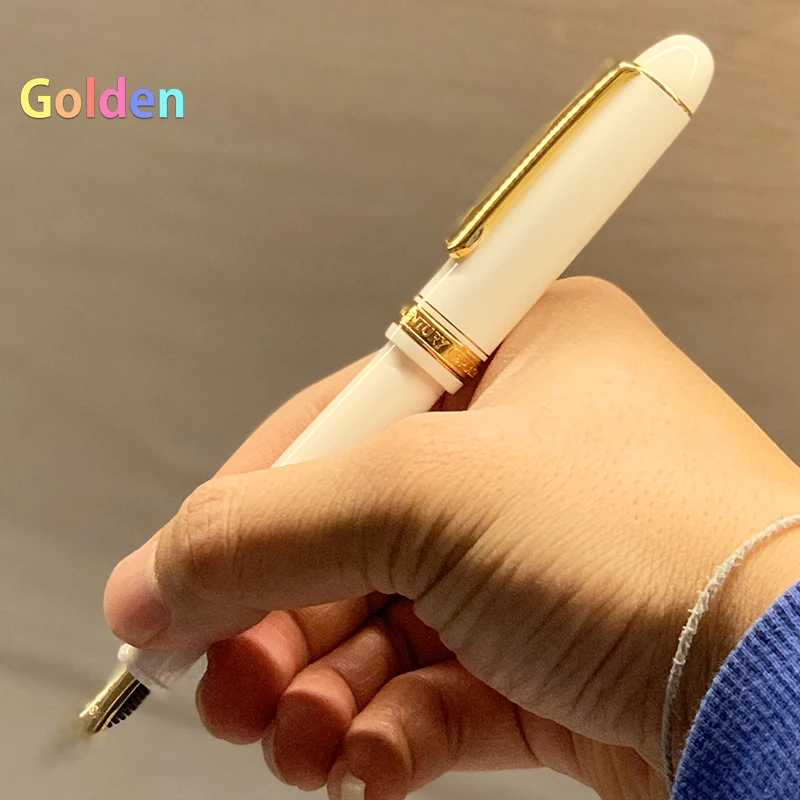 Sailor Japan-Stylo plume traditionnel japonais, pointe en or 14 carats,  bureau pour l'école, papeterie 2020, 10-5051 - AliExpress