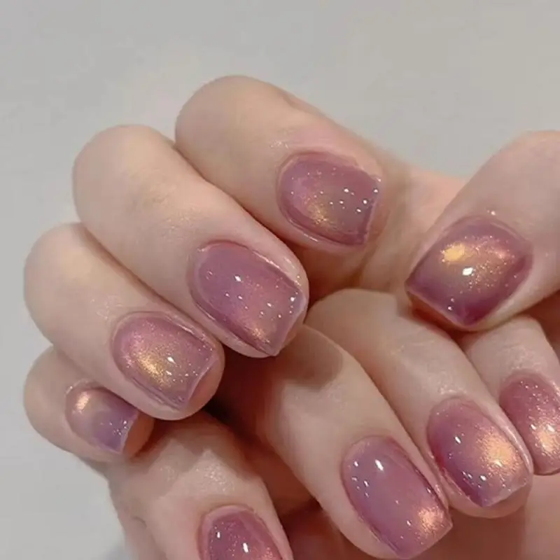 

Non-toxic Nail Polish Gel Rich Color White Nail Polish Easy To Apply No Stimulation Ceramic White Nail Polish Nail Accessories