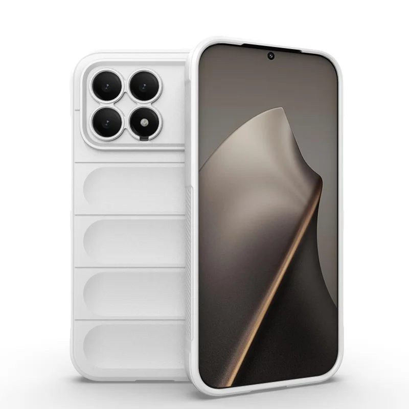 Ultra Protective Shockproof Armor Case Cover with Soft TPU Bumper