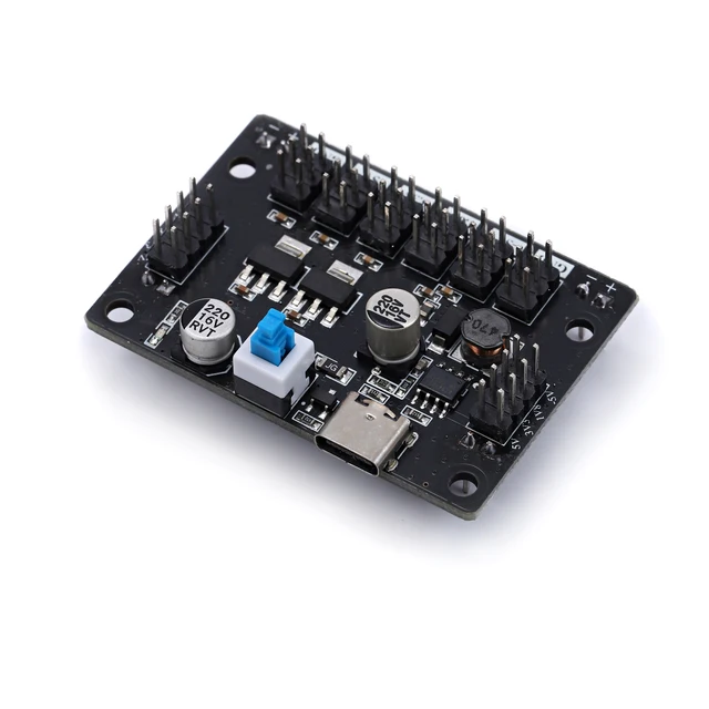 MB102 Breadboard Power Supply Board Module MB102 Breadboard Dedicated Power Module 2-Channel 3.3V5V MB102 Solderless Bread Board