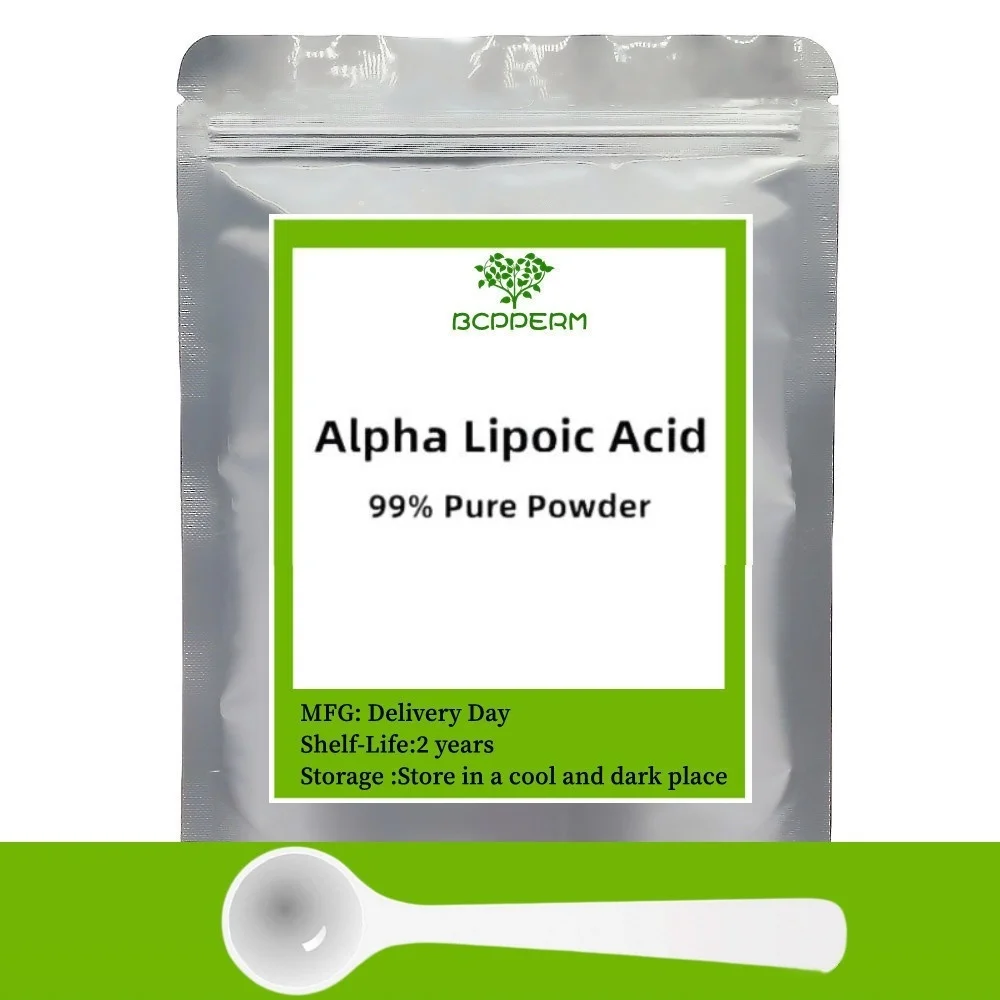 99% Lipoic Acid