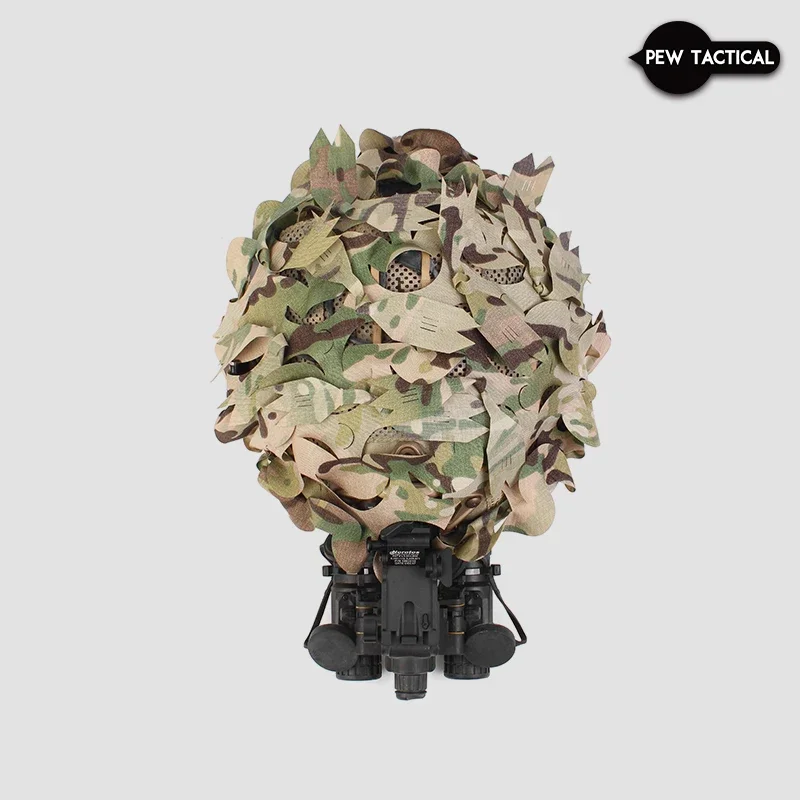 PEW TACTICAL PREDATOR GHILLIE  Ŀ  Ŀ AIRSOFT OT20